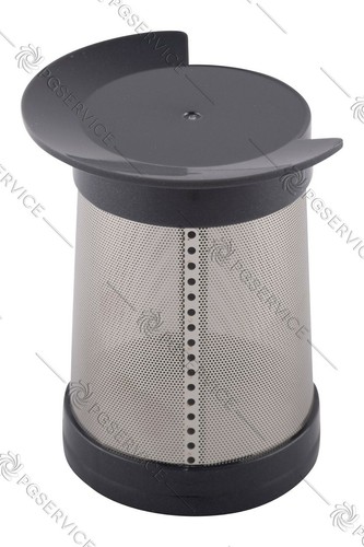 Black decker filtro retina - decker,