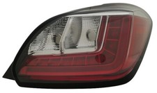 Faro Fanale Posteriore A Led per Mitsubishi Space Star Dal 2020 Destro