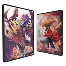 Konami Yu-Gi-Oh! 9-Pocket
