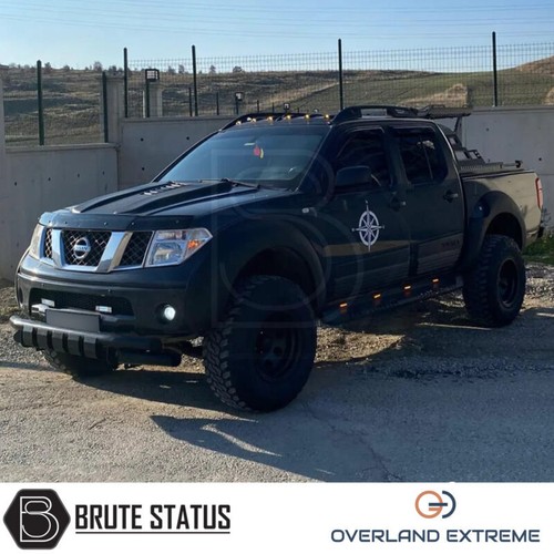 Per nissan navara d40 - per,