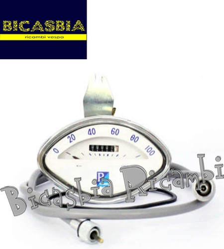 7775 contachilometri completo - contachilometri,