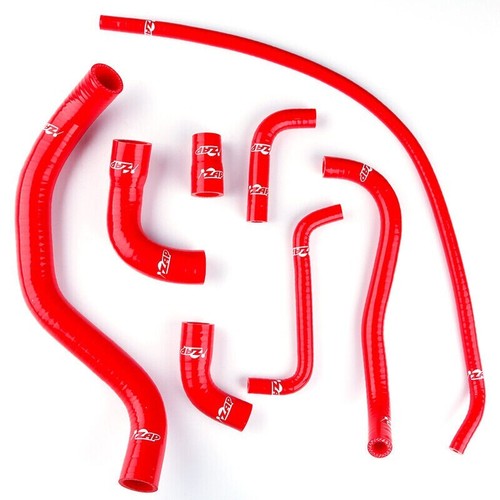 Kit tubi radiatore silicone - , 10