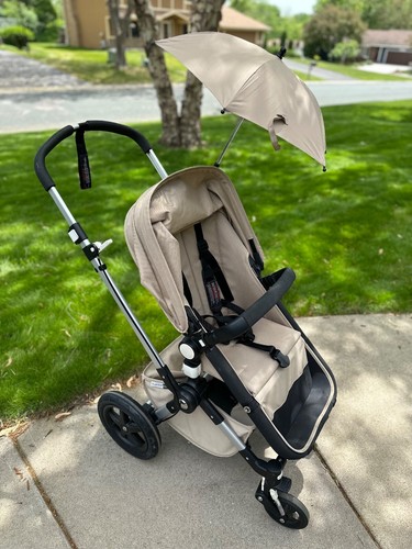 Pre owned bugaboo - pre-owned, 3