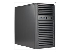 Case Supermicro CSE-731I-404B