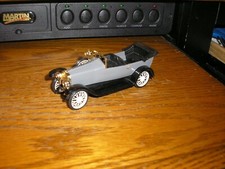 Siluro Vintage 1/43 eko