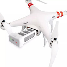 Batteria 6000mAh 11.1V per DJI