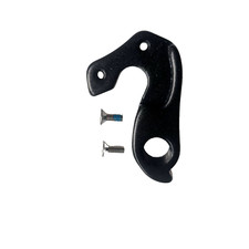 Dropout Hardware per asfalto