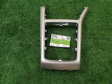 13116961 RIVESTIMENTO MASCHERINA TUNNEL CENTRALE OPEL ASTRA H SW 3 SERIE