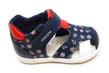 Geox Sandalo Zapito gabbietta