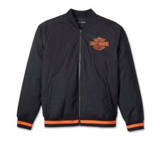 Harley-Davidson Uomo