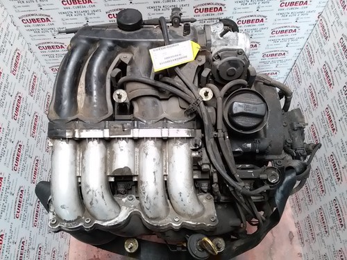 Motore audi 1 8 20v - audi,