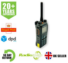 HYTERA PD785 UHF DMR DIGITALE