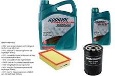 DENCKERMANN Controllo Set