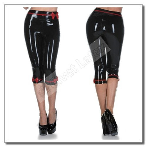 Leggings donna lattice - , capri