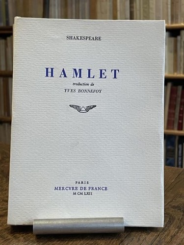 Shakespeare hamlet - shakespeare,