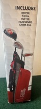 Club Champ Junior Golf Set