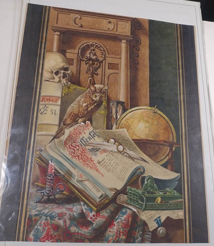 Memento mori storicismo - storicismo,