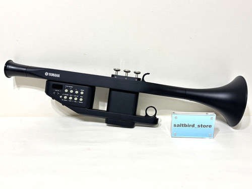 Yamaha tromba silenziosa - yamaha, ez-tp