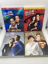 Lois & Clark The New