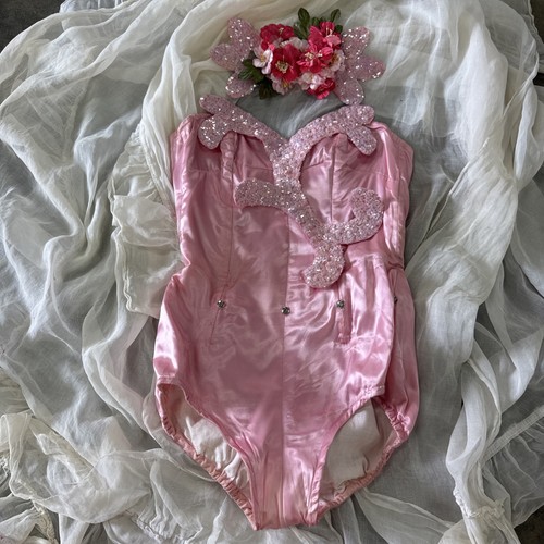 Abito ballo vintage anni 50 - vintage,
