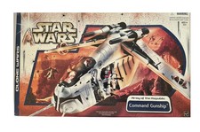 Vintage 2004 Star Wars Le