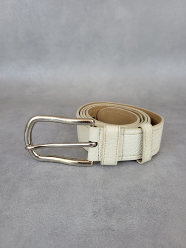 Ceinture vintage archive cuir - archive,