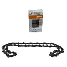 CATENA ORIGINALE STIHL 55 MAGLIE 3/8 1,3 MOTOSEGA MS 180/181/182/211/212