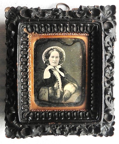 Daguerreotype tyler a - daguerreotype,