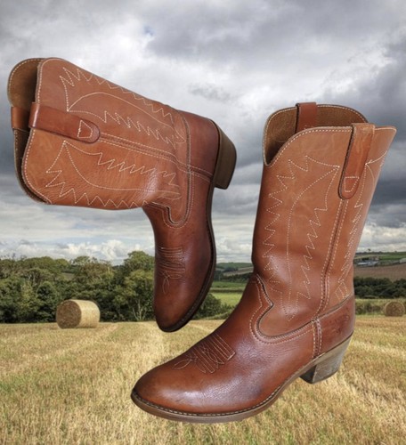 Stivali equitazione western - stivali,