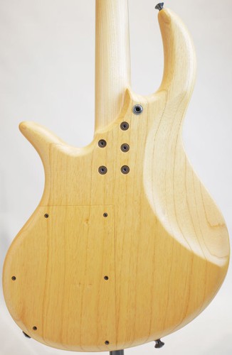 Elrick gold series volution4 - series, e-volution4
