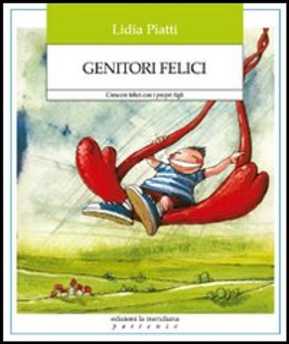Libri lidia piatti genitori - -,