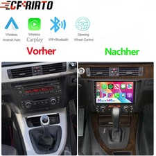 Autoradio 2+64 GB Android 15