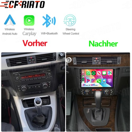 Autoradio android 15 - autoradio,