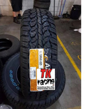 235/70 R16 106T  APLUS A929