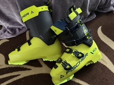 Fischer RC4 Pro LV (28.5 Mondo