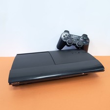 Console Sony Playstation 3 PS3