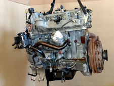 MOTORE F1CE0441A PER IVECO DAILY  3.0  BENZINA TURBO ANNO 2017
