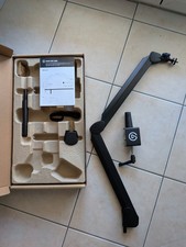 Elgato Wave Mic Arm supporto asta microfono da tavolo per podcast home recording