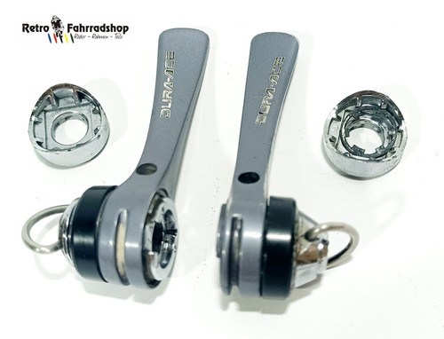 Shimano dura ace - sl-7401, bici