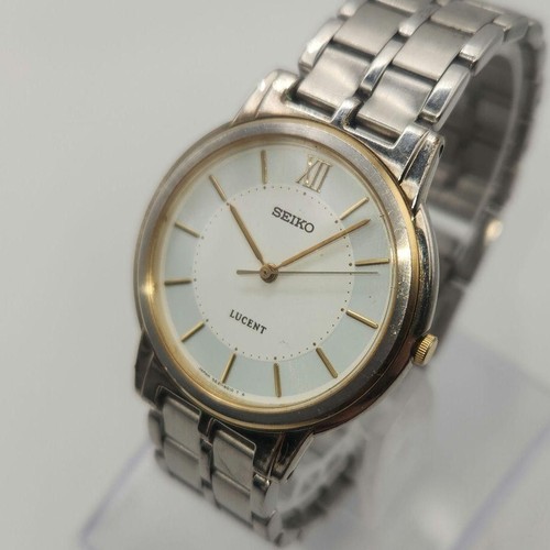 Exc seiko lucent 5e21 - lucent, 5e21-6e90