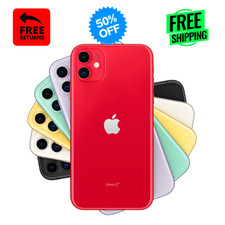 Smartphone Apple iPhone 11 128