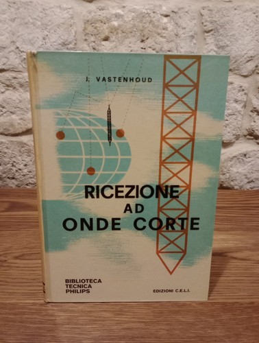 Ricezione onde - ricezione, ad