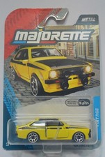 Majorette auto d'epoca