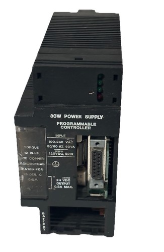 Ic693pwr821r alimentatore - ic693pwr821r,