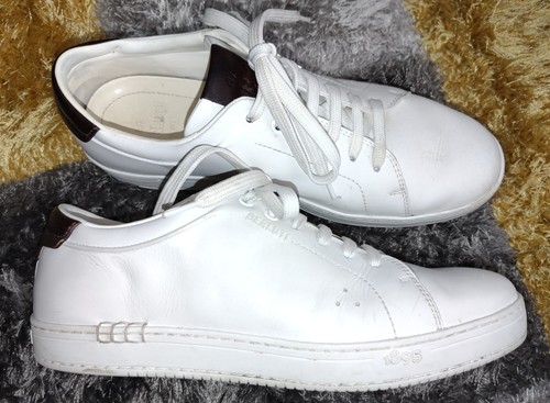Scarpe ginnastica uomo - scarpe,
