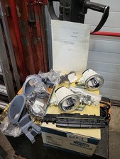 KIT COMPLETO FENDINEBBIA