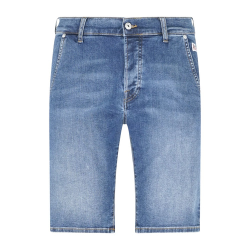 Roy roger bermuda denim - -,