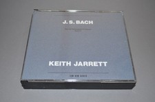 Bach, Keith Jarrett – Das