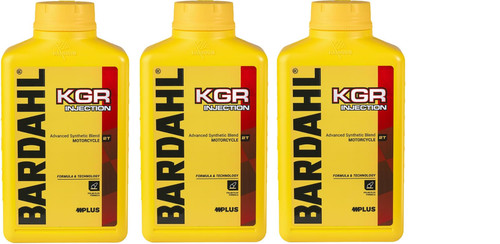 3lt olio bardhal - bardhal, bardahl