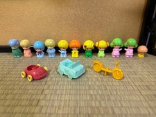 Rara bambola KoeDa Chan figure